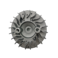 Die Casting Flywheel for 43CC Trimmer